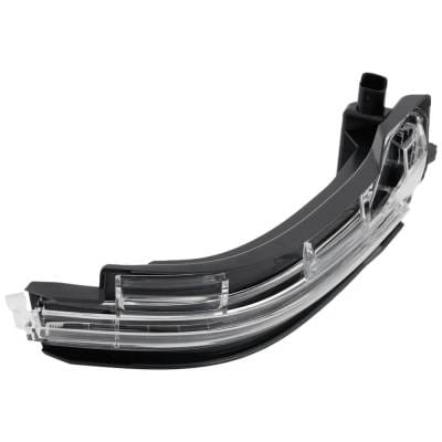 New Right Mirror Turn Signal Light Compatible With Volkswagen Atlas Sel R-Line 6 Cyl 3.6L Atlas thumbnail 6