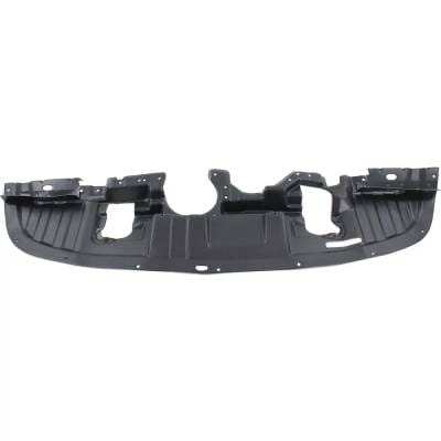 Engine Under Cover Splash Shield Compatible With 2009-2015 Mitsubishi Lancer Front 2.0L 4-Cyl Direct thumbnail 2