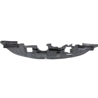 Engine Under Cover Splash Shield Compatible With 2009-2015 Mitsubishi Lancer Front 2.0L 4-Cyl Direct thumbnail 8