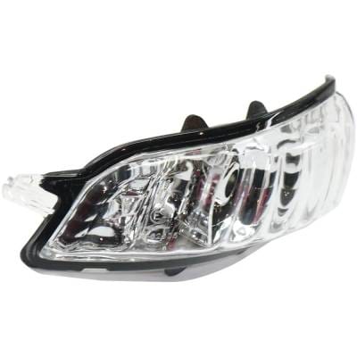 New Left Mirror Turn Signal Light Compatible With Volvo C70 T5 C30 T5 C30 2.4I S60 2.5T S60 R V50 T5 thumbnail 4