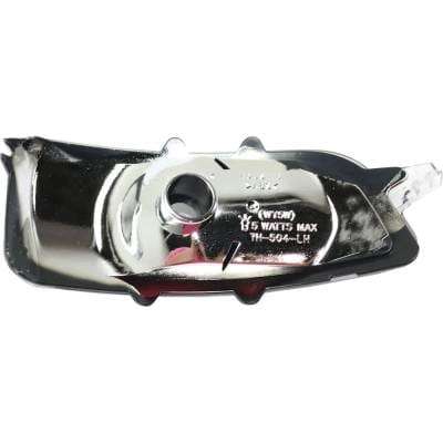 New Left Mirror Turn Signal Light Compatible With Volvo S60 T5 V70 3.2 V50 2.4I C30 2.4I C30 T5 thumbnail 10