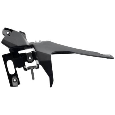 New Right Air Intake Duct Compatible With Ford F-150 Xl 6 Cyl 3.5L F-150 King Ranch 8 Cyl 5.0L F-150 thumbnail 2