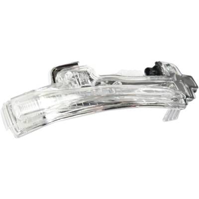 New Right Mirror Turn Signal Light Compatible With Volvo V60 T5 Dynamic V60 T6 V60 Cross Country T5 thumbnail 4