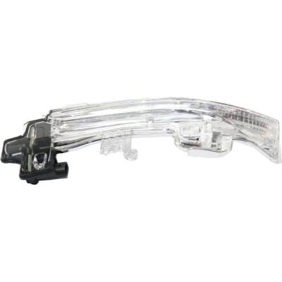 New Right Mirror Turn Signal Light Compatible With Volvo V60 T5 Dynamic V60 T6 V60 Cross Country T5 thumbnail 12