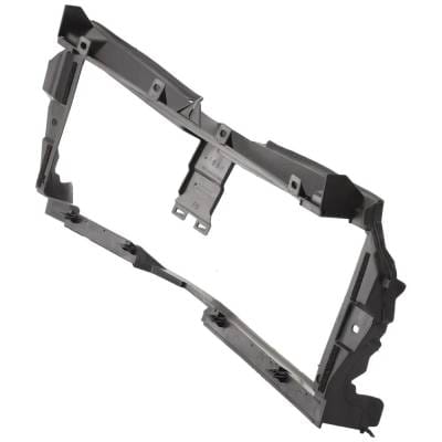 New Upper Air Intake Duct Compatible With Ford Maverick Lariat 4 Cyl 2.5L Maverick Lariat 4 Cyl 2.0L thumbnail 14