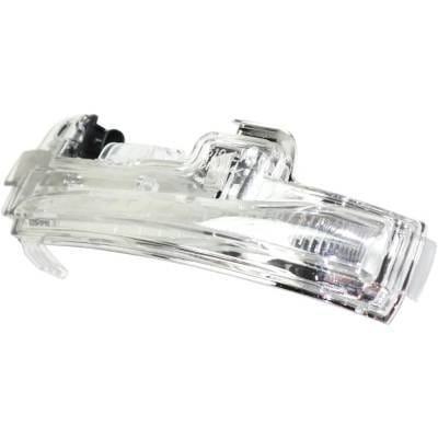 New Left Mirror Turn Signal Light Compatible With Volvo S60 T5 V60 T6 Polestar S80 T6 S60 T5 Premier thumbnail 6