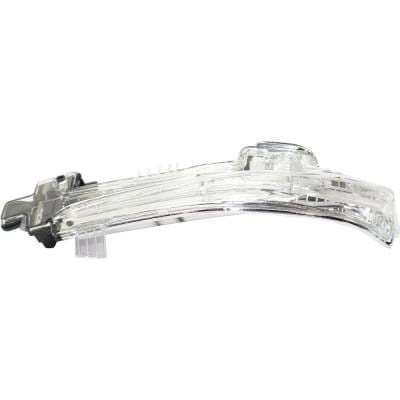 New Left Mirror Turn Signal Light Compatible With Volvo V60 T6 S60 T6 Polestar V60 T6 Polestar V60 thumbnail 8