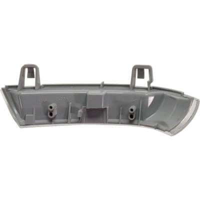 New Right Mirror Turn Signal Light Compatible With Volkswagen Passat Vr6 6 Cyl 3.6L Jetta Sel 5 Cyl thumbnail 8