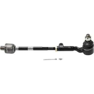 New Adjustable Tie Rod Assembly Compatible With Bmw X1 Sdrive28i 4 Cyl 2.0L 328I Xdrive Base 6 Cyl thumbnail 4
