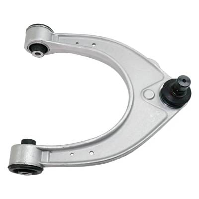 New Left Front Control Arm Compatible With Bmw 650I Base 8 Cyl 4.4L 535D Xdrive Base 6 Cyl 3.0L 750I thumbnail 2