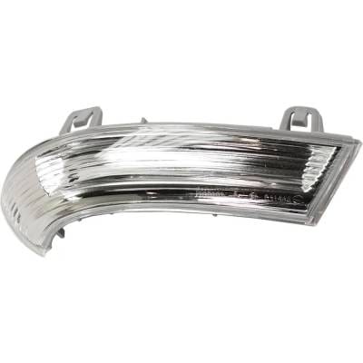 New Right Mirror Turn Signal Light Compatible With Volkswagen Passat Glx 6 Cyl 2.8L Passat Highline thumbnail 6