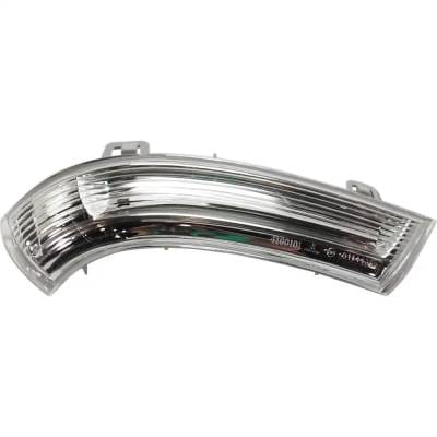 New Right Mirror Turn Signal Light Compatible With Volkswagen Passat Glx 6 Cyl 2.8L Passat Highline thumbnail 10