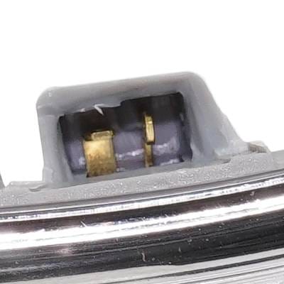 New Right Mirror Turn Signal Light Compatible With Volkswagen Passat Glx 6 Cyl 2.8L Passat Highline thumbnail 14