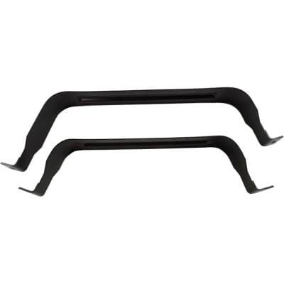 New Steel Fuel Tank Strap Compatible With Chrysler Dodge Plymouth Caravan Se 6 Cyl 3.8L Town & thumbnail 8