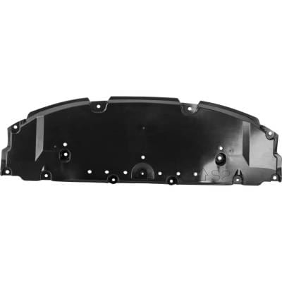 Engine Under Cover Splash Shield Compatible With 2017-2023 Toyota Corolla Prius Front 2.0L 4-Cyl thumbnail 2