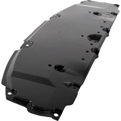 Engine Under Cover Splash Shield Compatible With 2017-2023 Toyota Corolla Prius Front 2.0L 4-Cyl thumbnail 4