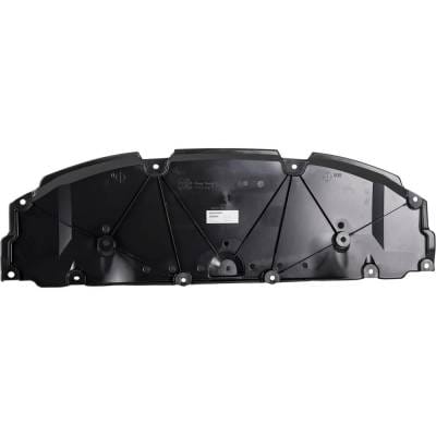 Engine Under Cover Splash Shield Compatible With 2017-2023 Toyota Corolla Prius Front 2.0L 4-Cyl thumbnail 8