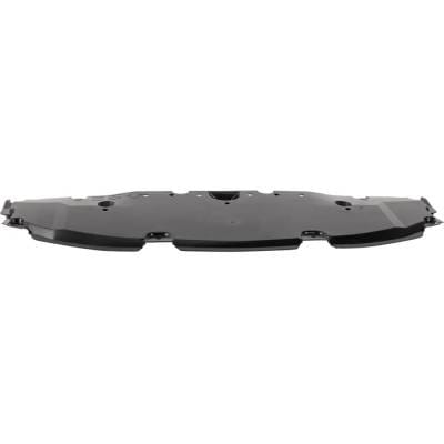 Engine Under Cover Splash Shield Compatible With 2017-2023 Toyota Corolla Prius Front 2.0L 4-Cyl thumbnail 10