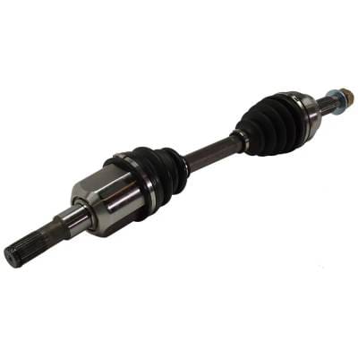 New Axle Assembly Compatible With Ford Mercury Explorer Xlt 6 Cyl 4.0L Explorer Limited 8 Cyl 4.6L thumbnail 6