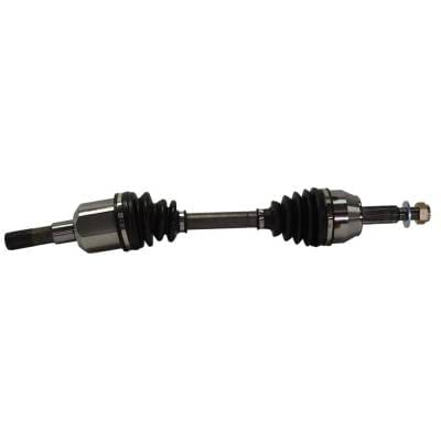 New Axle Assembly Compatible With Ford Mercury Explorer Xlt 6 Cyl 4.0L Explorer Limited 8 Cyl 4.6L thumbnail 12