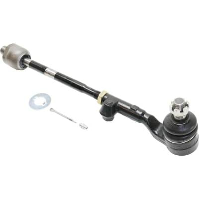 New Adjustable Tie Rod Assembly Compatible With Bmw 335Xi Base 6 Cyl 3.0L 328I Xdrive Base 6 Cyl thumbnail 8