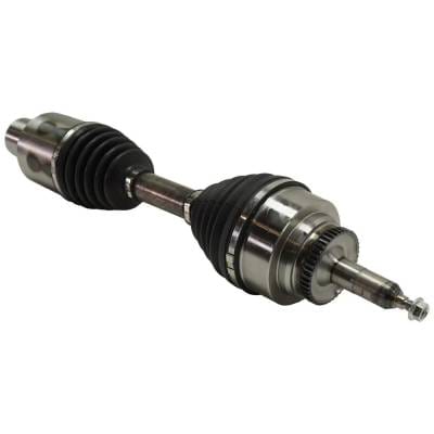 New Axle Assembly Compatible With Ford Lincoln Expedition Eddie Bauer 8 Cyl 5.4L Navigator L thumbnail 4