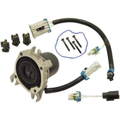 New Air Pump Compatible With Buick Chevrolet Tahoe Base 8 Cyl 4.8L C1500 Suburban Lt 8 Cyl 5.7L thumbnail 2