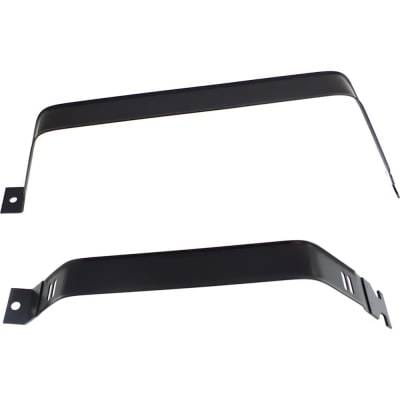 New Steel Fuel Tank Strap Compatible With Dodge Durango Slt Plus 8 Cyl 5.9L Durango Sport 8 Cyl 5.2L thumbnail 2