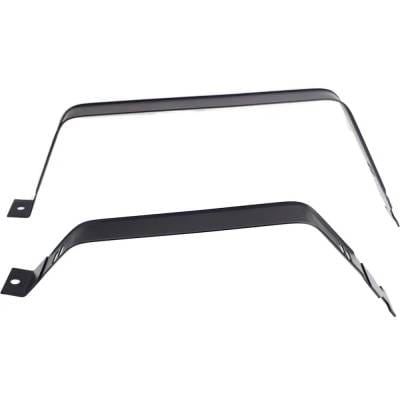 New Steel Fuel Tank Strap Compatible With Dodge Durango Slt Plus 8 Cyl 5.9L Durango Sport 8 Cyl 5.2L thumbnail 8
