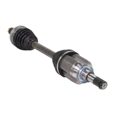 New Left Front Axle Assembly Compatible With Ford Lincoln Mercury Milan Hybrid 4 Cyl 2.5L Fusion thumbnail 4