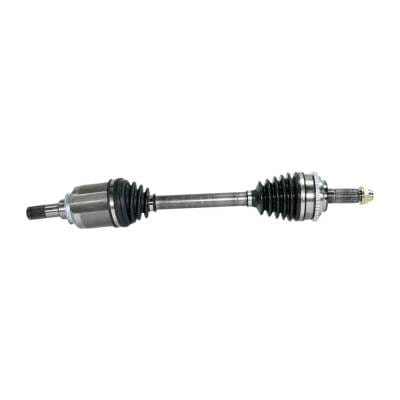 New Left Front Axle Assembly Compatible With Ford Lincoln Mercury Milan Hybrid 4 Cyl 2.5L Fusion thumbnail 8