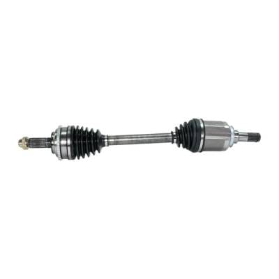 New Left Front Axle Assembly Compatible With Ford Lincoln Mercury Milan Hybrid 4 Cyl 2.5L Fusion thumbnail 10