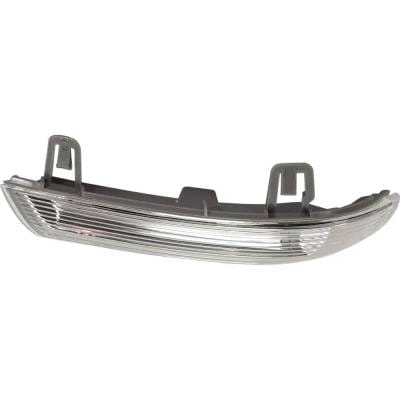 New Left Mirror Turn Signal Light Compatible With Volkswagen Jetta Value Edition 5 Cyl 2.5L Jetta Se thumbnail 10