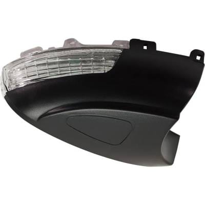 New Right Mirror Turn Signal Light Compatible With Volkswagen Tiguan Limited Base 4 Cyl 2.0L Tiguan thumbnail 2