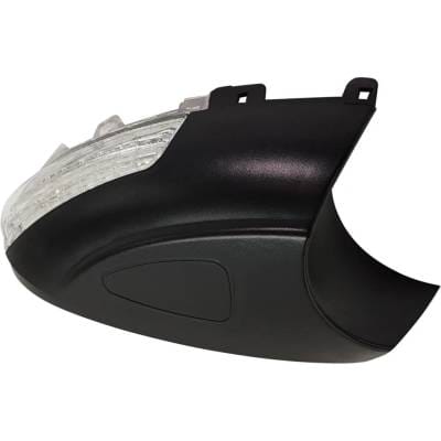 New Right Mirror Turn Signal Light Compatible With Volkswagen 2008-2018 Vw1329103 5N0949102b thumbnail 6