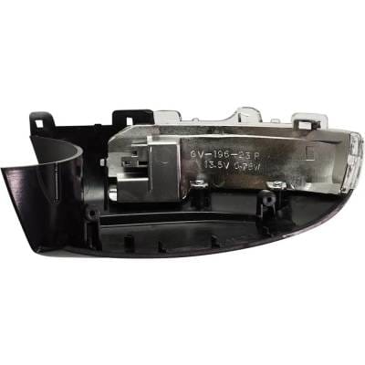 New Right Mirror Turn Signal Light Compatible With Volkswagen 2008-2018 Vw1329103 5N0949102b thumbnail 12