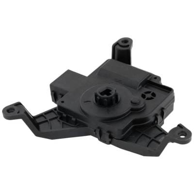 New 5 Pin A/C Actuator Compatible With Ford Lincoln Maverick Xl 4 Cyl 2.5L Escape Sel Hybrid 4 Cyl thumbnail 6