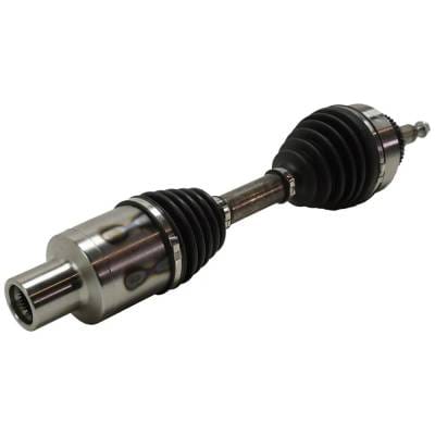 New Axle Assembly Compatible With Ford Lincoln Expedition Max Xl 8 Cyl 5.4L F-150 King Ranch 6 Cyl thumbnail 3
