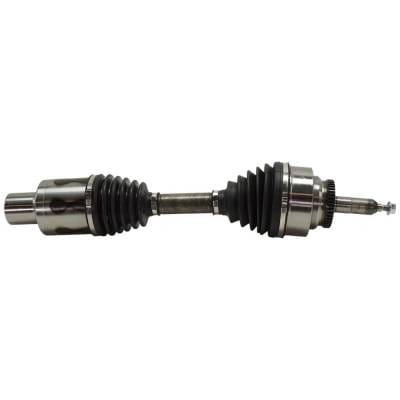New Axle Assembly Compatible With Ford Lincoln Expedition Max Xl 8 Cyl 5.4L F-150 King Ranch 6 Cyl thumbnail 5