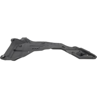 Inner Fender Splash Shield Compatible With 2018-2024 Toyota Avalon Camry Passenger Side Rear 3.5L V6 thumbnail 12