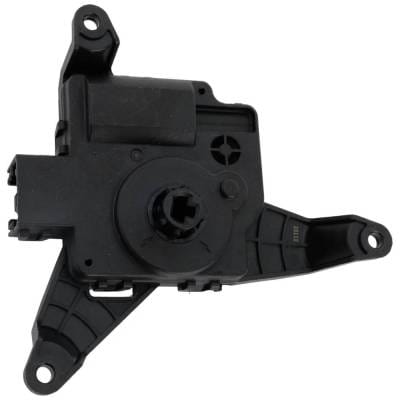 New 5 Pin A/C Actuator Compatible With Buick Cadillac Chevrolet Lacrosse Premium 6 Cyl 3.6L Xt4 thumbnail 8