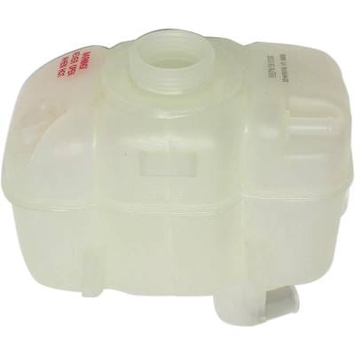 New Coolant Reservoir Compatible With Volvo S80 2.5T 5 Cyl 2.5L Xc90 V8 8 Cyl 4.4L Xc90 Base 5 Cyl thumbnail 2