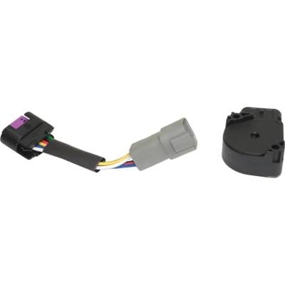 6-Prong Throttle Position Sensor Compatible With Dodge Ram 2500 3500 5.9L L6 Cummins Turbo Diesel thumbnail 10