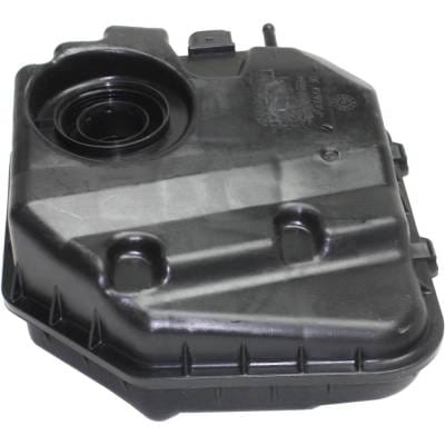 New Coolant Reservoir Compatible With Audi Volkswagen Q7 Base 8 Cyl 4.2L Touareg Base 8 Cyl 4.2L thumbnail 4