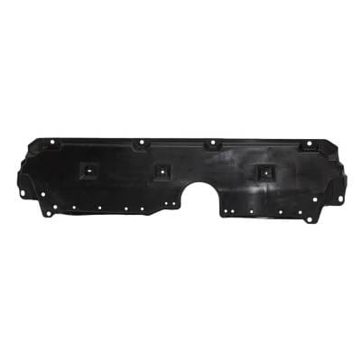 Engine Under Cover Splash Shield Compatible With 2016-2018 Toyota Rav4 Front 2.5L 4-Cyl Direct Fit thumbnail 2