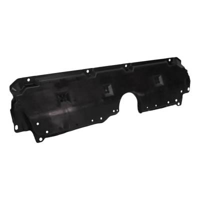 Engine Under Cover Splash Shield Compatible With 2016-2018 Toyota Rav4 Front 2.5L 4-Cyl Direct Fit thumbnail 4