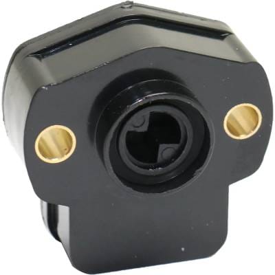 New 3-Prong Throttle Position Sensor Compatible With Dodge Jeep Mitsubishi Wrangler Se 4 Cyl 2.4L thumbnail 10