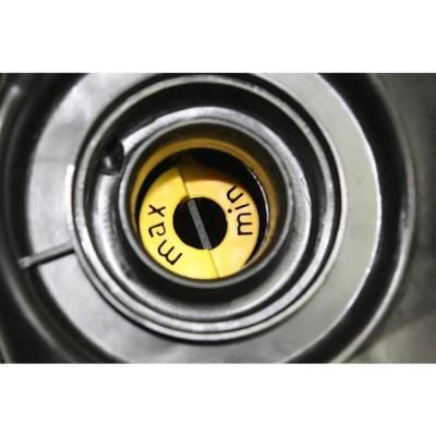 New Coolant Reservoir Compatible With Audi Volkswagen Touareg Tdi 6 Cyl 3.0L Q7 Tdi Prestige 6 Cyl thumbnail 16