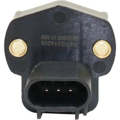 New 3-Prong Throttle Position Sensor Compatible With Dodge Jeep Mitsubishi Liberty 65Th Anniversary thumbnail 2