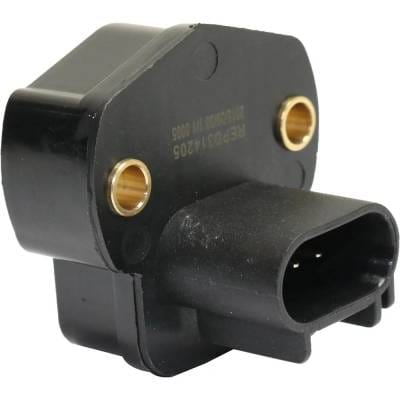 New 3-Prong Throttle Position Sensor Compatible With Dodge Jeep Mitsubishi Liberty 65Th Anniversary thumbnail 6